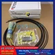 1PC New Keyence FU-E11 Fiber Optic Sensor FUE11 Amplifier Sensor US Free TAX