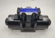 NEW YUKEN DSG-03-3C60-D24-50 Hydraulic Solenoid Valve #E10