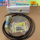 1PC New Keyence FU-E11 Fiber Optic Sensor FUE11 Amplifier Sensor US Free TAX
