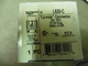 New Old Stock Pass & Seymour L620C 3 Prong Connector, 250V, 20A