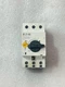 EATON MOLLER PKZM0-20 MOTOR PROTECTION CIRCUIT BREAKER XTPR020BC1 3 POLE 20A