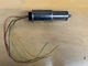 Dunkermotoren Gear Motor Type GR 63X25