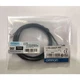 Omron EE-SX670-WR Photo Micro Sensor New One Free Shipping EESX670WR