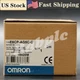 New Omron E6CP-AG5C-C E6CPAG5CC Absolute Rotary Encoder Free Shipping
