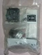 E22P2A Cutler Hammer  Pushbutton Operator, Flush, Red, 1 N O, non illuminated
