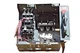ALLEN BRADLEY 2100 MCC Bucket 30 Amp fusible FVC Starter 2102LB-BJBD-17-24R-98 