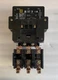 Square D 8536SE01 NEMA Size 3 Magnetic Starter 3-Phase 3-Pole 120V Coil 90A 50HP