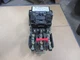 SQUARE D MAGNETIC STARTER 8536SE01V02S USED