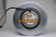 1PCS New Mitsubishi 175R-069D-0566 Inverter Fan 4 pin 175R-069D-0566  Fast ship