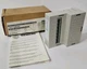 New Siemens 6SN1111-0AB00-0AA0 Simodrive Surge Arrester Electric Module Box