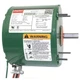 DAYTON 1YBA2BG Agricultural Fan Motor,TEAO,1625 rpm 1YBA2
