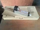 New In Box NOVOTECHNIK TRS 50 TRS-0050 Position Transducer