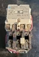 1- Westinghouse A200MACAC Motor Control Starter , Size 00 , 2HP , Coil 120V, 3PH