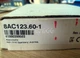 1PC New B&R 8AC123.60-1 communication card In Box