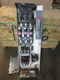 Allen Bradley 2100 48" MCC Bucket 509-EOD Size 4 Starter 200 AMP Switch Fused