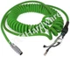Siemens 6FC5348-0AA08-3AA0 6FC5 348-0AA08-3AA0 HT2/HT8 1.5m Spiral Cable