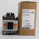 Box For FUJI SC-4-1/G SC41/G 220VDC Contactor
