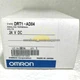 1PC New In Box OMRON DRT1-AD04 DRT1AD04 Analog Input Terminal