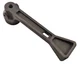 Crouse Hinds EBM:0206550-1 Side Operating Handle