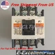1PCS For FUJI SC-4-1 Magnetic Starter Control Contactor 220VAC NO Fast Shipping