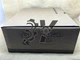 1PCS NEW CNC Leadshine ND2278 Hybrid Stepper Drive 80-220VAC 0.45-7.8A=MD2278