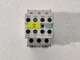 Siemens Sirius 3RT1024-1A..0 Contactor 3ZX1012-0RT02-1AA1 With  3RH1921-1HA31