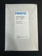 NEW OEM  161414 FESTO PNEUMATICS Air solenoid valve CPV10-M1H-5LS-M7
