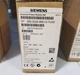 Siemens 6SL3224-0BE13-7UA0 1PC New 6SL32240BE137UA0 In Box Expedited Shipping