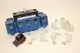 KRAUS & NAIMER KG250 T104/D-A014 Main Breaker