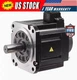 NEW Mitsubishi HG-SR121 servo motor