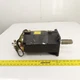 Fanuc A06B-0142-B675#0003 2.1kW AC Servo Motor 186V 2000RPM Parts/Repair