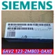 high quality Siemens 6AV2123-2MB03-0AX0 Touch Screen 6AV2 123-2MB03-0AX0