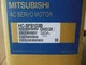 ONE New Mitsubishi AC servo motor HC-SFS103B