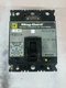 Square D FAL3601513M 3 Pole 600 Volt 15 Amp Mag Guard Circuit Breaker