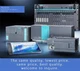 1PS Omron  R88D-1SN10F-ECT     Quickly delivery #