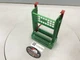 PHOENIX CONTACT Plug-In Card Holder SKBI64/F48 Used #123230