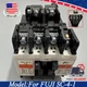 NEW For FUJI SC-4-1 Magnetic Circuit Breaker Contactor 3-Pole AC110V 19A 21NC