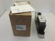  EATON XTFC016BCA MOTOR CONTROLLER COMBO DIN RAIL 3-POLE 10-16AMP NIB