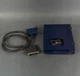 Iomega Zip 100 Portable External Drive Z100P2 - No Power Cable