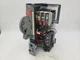 Allen Bradley 2100 Centerline 6" Size 1 FVNR Starter 30 Amp Breaker MCC Bucket