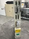 Siemens Simodrive 6SN1118-0DM31-0AA1 /  6SN1123-1AB00-0AA1  Control/Power Module