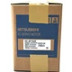 1PCS New Mitsubishi Programmable Logic Controller AC Servo Motor HC-SF102K