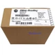 Allen-Bradley 150-C16NBR SMC-3 Motor Controller 16A 480V 24V AC/DC
