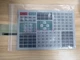 1PCS New For Haas 61-0200D 61-0200A 61-0200B Membrane Keypad