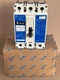 EATON CUTLER HAMMER HFD3175L 3 POLE 600V 175 A CIRCUIT BREAKER R/S NOB