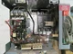 Allen Bradley 2100 Series 12" Size 1 120 V Coil Motor Control With MCP 15 Amp 