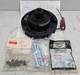 Warner Electric 5370-270-015 EM50-10 Motor Clutch 90Vdc-48Y/58C Motor Frame 