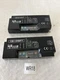 ITOH DENKI (1)CB-016S7 & (1) CB-016P7 UL Driver Card Module 24 Volt