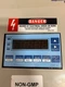 MAGNETEK LANCER GPD-502 GPD502 AC DRIVE 460V 9.9A 9A 5HP 5 HP L715
