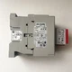 New! Allen Bradley 100S-C60D22BC Safety Contactor 120 VAC Coil 100-C60*00 100S-F
